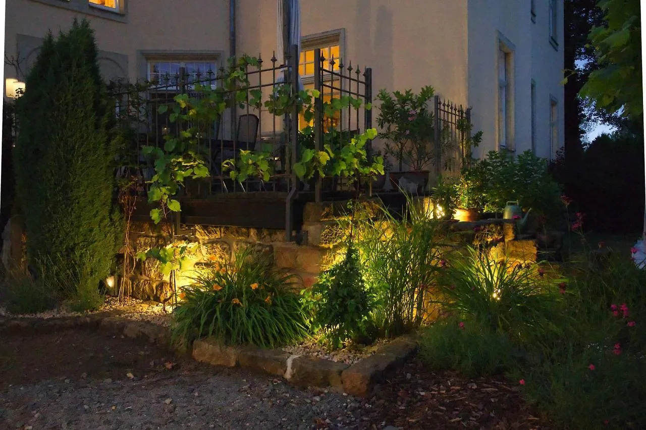 Ferienhaus An Der Plantage Dresden 0*,